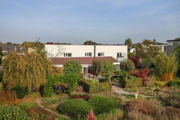 Woning Mina Krusemanlaan 34 Deventer