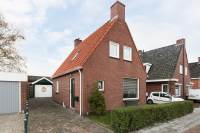 Woning Hofstraatlaan 9 Winschoten