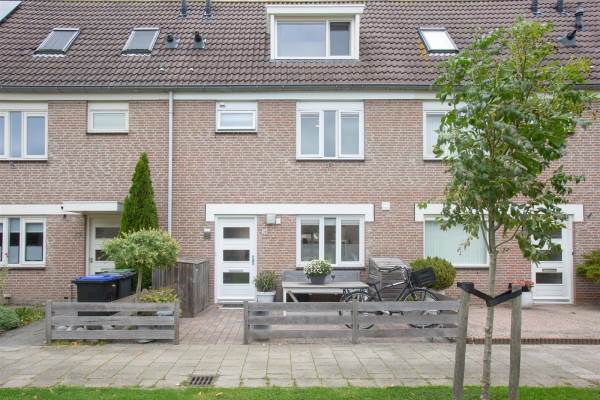 Woning Groenland 38 Vinkeveen