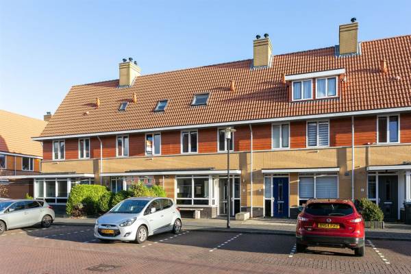 Woning Specht 5 Amstelveen