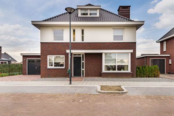 Woning Hellebaardlaan 54 Zeeland
