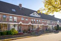 Woning De Gasperisingel 31 Ede