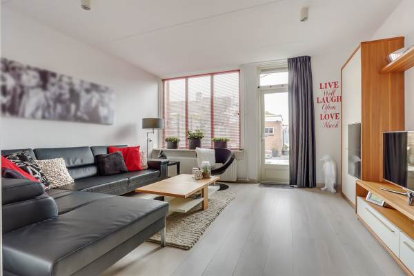 Woning Poortland 24 Enkhuizen