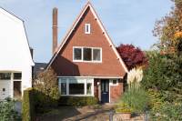 Woning Hibbertsstraat 20 Haaksbergen