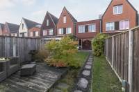 Woning Begoniastraat 138 Enschede