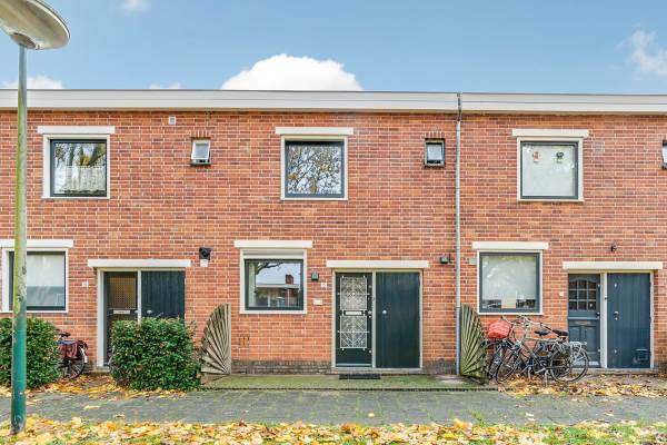 Woning Philips Willemplantsoen 15 IJsselstein
