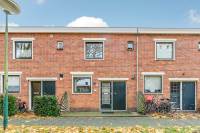 Woning Philips Willemplantsoen 15 IJsselstein