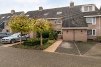 Woning Gruitmeesterslaan 64 Zwolle