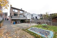 Woning Zevenbergsepoort 23 Klundert