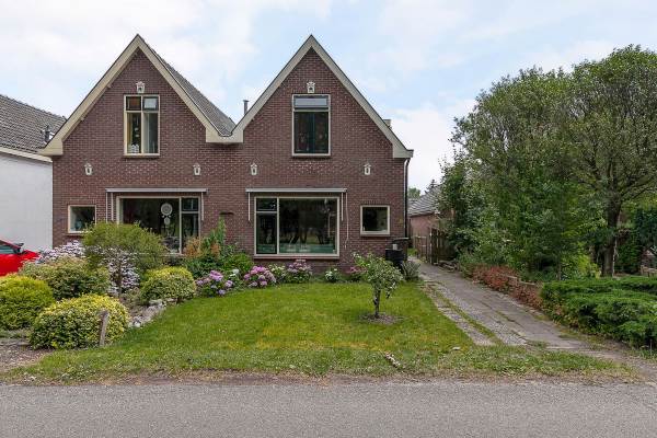 Woning Dernhorstlaan 2 Twello