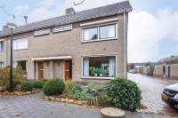 Woning Kranenburgplantsoen 15 Beverwijk