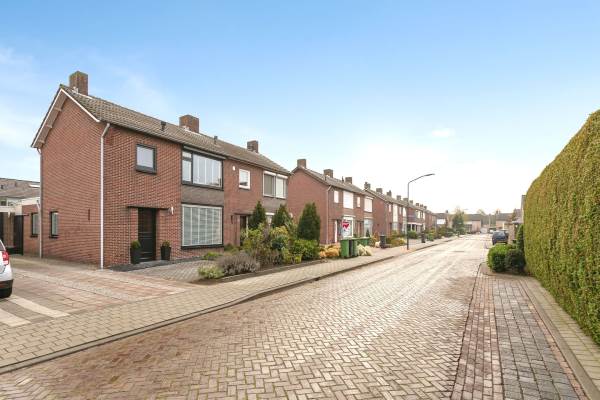 Woning Korte Schoor 1 Hapert - Oozo.nl