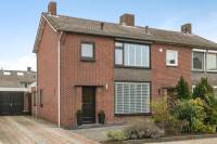 Woning Korte Schoor 1 Hapert