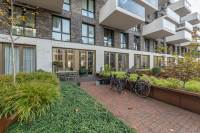 Woning Oostenburgervoorstraat 51 Amsterdam