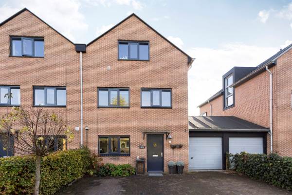 Woning Johannes Tavenraatweg 6 Deventer