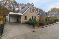 Woning De Etgaarde 20 Oosterhesselen