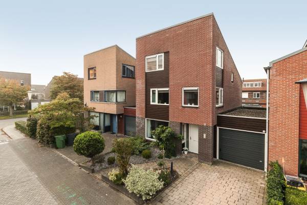 Woning Pauline de Haan erf 34 Heerhugowaard