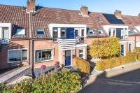 Woning Tarwestraat 24 Putten