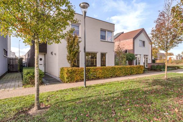 Woning Waterwijk 85 Eindhoven