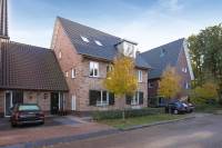 Woning Visserstraat 67 Ede