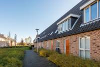 Woning Rietmeerplantsoen 2 Berkel en Rodenrijs