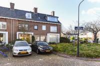 Woning Dokter van der Knaaplaan 4 Rijswijk