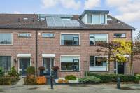 Woning Jacobshoeve-erf 27 Woudenberg