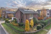 Woning Oscar Leeuwlaan 8 Venlo