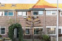 Woning Hoogravenseweg 91 Utrecht