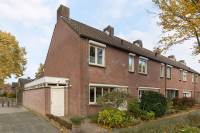 Woning Schoorveken 1 Rijen