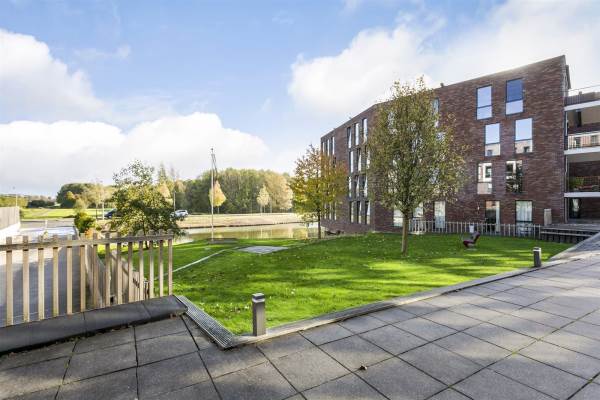 Woning Marathonlaan 15 Amstelveen