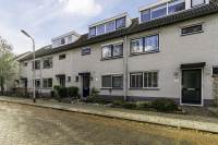 Woning Erasmusstraat 123 Amersfoort