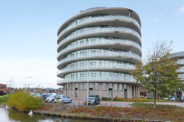 Woning Schiereiland 18 Naaldwijk