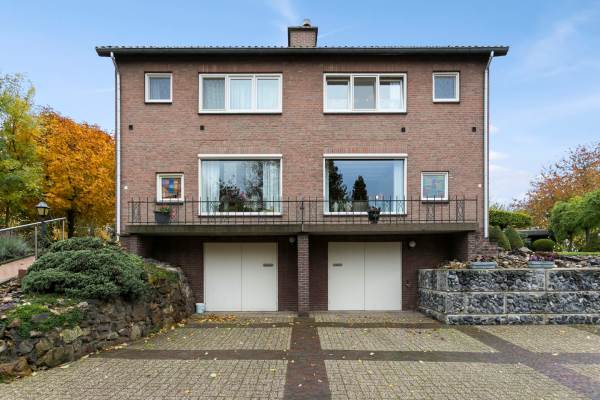 Woning Veenweg 5 Beek Lb
