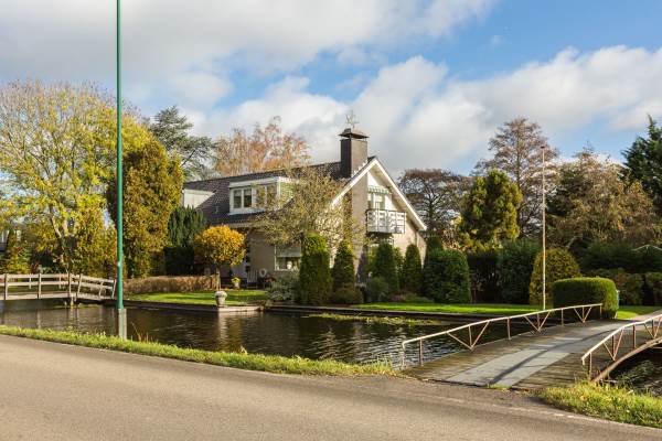 Woning Bergweg-noord 77 Bergschenhoek