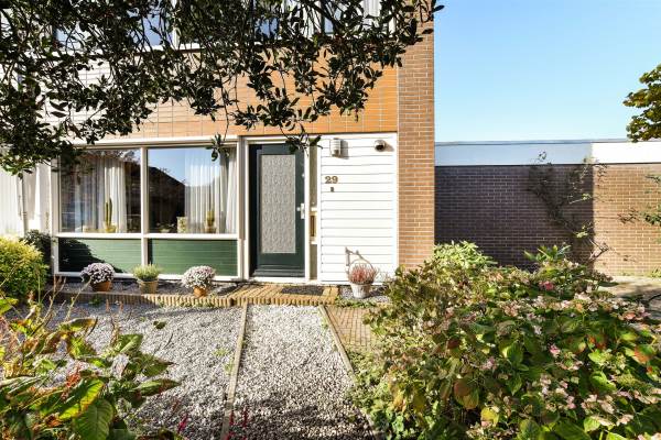 Woning Meerkoethof 29 Purmerend