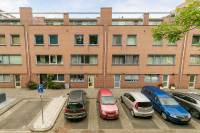 Woning Hilvoordestraat 10 Rijswijk