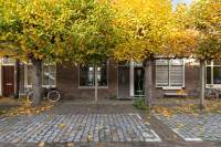 Woning Eigenhaardstraat 17 Middelburg