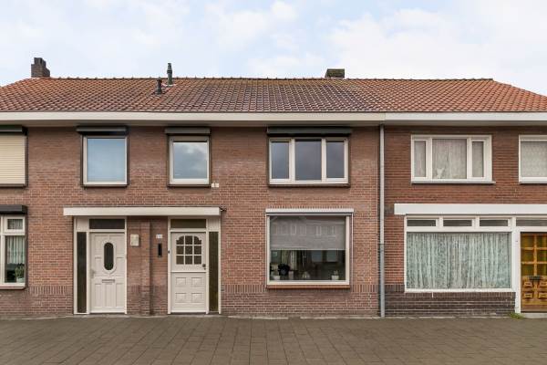 Woning Zeelsterstraat 230 Eindhoven