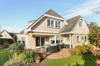 Woning Pieter Brueghelstraat 122 Almere