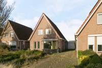 Woning Zijpschekreek 5 Sint Philipsland