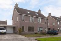Woning Koeriersterswei 30 Sneek