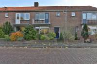 Woning Bilderdijklaan 113 Hoogeveen