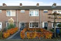 Woning 't Buske 24 Udenhout