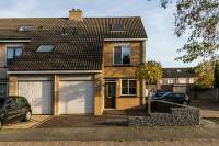 Woning Hontenissestraat 14 Tilburg