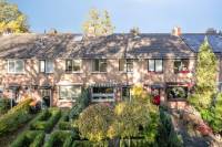 Woning Dokter de Voslaan 12 Soest