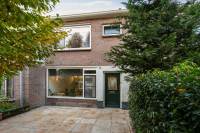 Woning Kemphaanstraat 54 Baarn