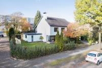 Woning Heusdenhoutseweg 81 Breda