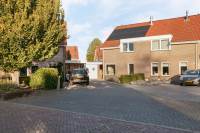 Woning Tom Mandersstraat 78 Hengelo