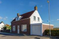 Woning Gastelsedijk West 19 Stampersgat